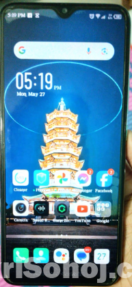 Infinix HOT 11 Play